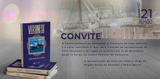 Apresentação de “Veronese”, de António Ramalho de Almeida