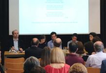 Evocação do Tricentenário do Nascimento de Paulino Cabral (1719-2019)