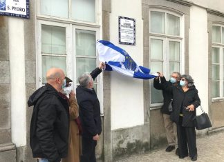 Centenário do nascimento de Alexandre Pinheiro Torres (1921-2021) 100 anos sobre o nascimento de Alexandre Maria Pinheiro Torres
