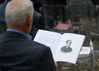 Evocação do Centenário da Morte do Conselheiro António Cândido: sessão de abertura do Programa