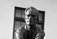 Evocação do 70.º aniversário da morte de Teixeira de Pascoaes