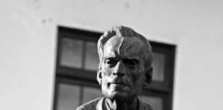 Evocação do 70.º aniversário da morte de Teixeira de Pascoaes