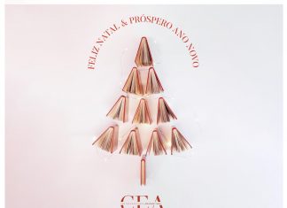 CEA deseja a todos um fraterno Natal