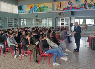 Centro de Estudos Amarantinos leva Teixeira de Pascoaes à Escola