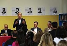 CEA e Externato de Vila Meã promovem tertúlia literária sobre Agustina Bessa-Luís