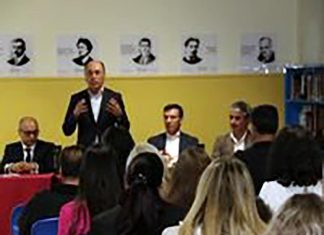 CEA e Externato de Vila Meã promovem tertúlia literária sobre Agustina Bessa-Luís