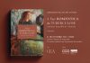 Apresentação do livro “A Face Romântica da Tuberculose” de António Ramalho de Almeida