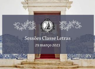 Evocação de António Cândido na Academia das Ciências