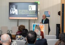 Ramalho de Almeida apresenta livro no Algarve