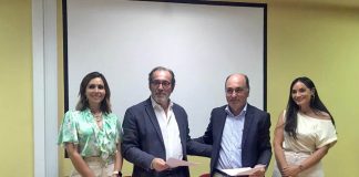 CEAmt alarga programa de atividades à EPALC