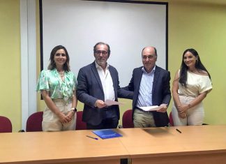 CEAmt alarga programa de atividades à EPALC