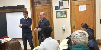 CEA e EPALC promovem palestra sobre António do Lago Cerqueira