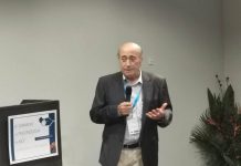 Ramalho de Almeida apresentou último livro no Funchal