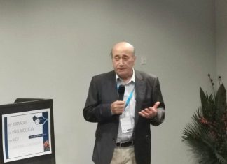 Ramalho de Almeida apresentou último livro no Funchal