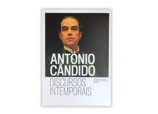 Livro “Discursos Intemporais” foi apresentado no Porto