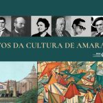 A 14ª sessão do ciclo PASC destacou Vultos da cultura de Amarante